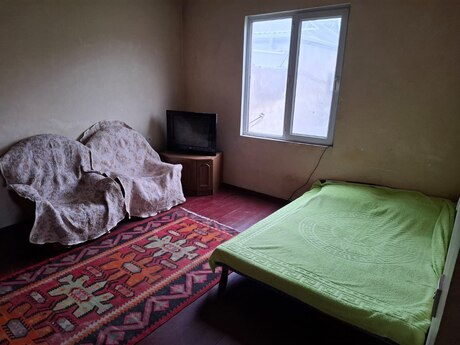 Yeni Ramanada 2 otaqlı həyət evi satılır, 60 m², 50 000 AZN, şəkil 5 / 7