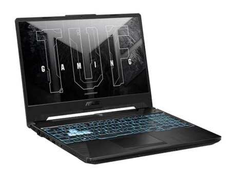 Noutbuk Asus Tuf Gaming A15