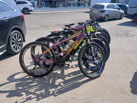 Velosiped