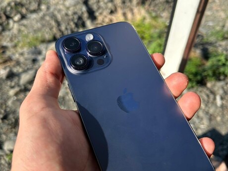 Apple iPhone 14 Pro Max Deep Purple 128GB/6GB