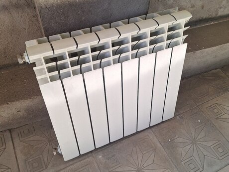 Radiator Radiator