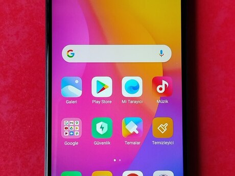 Xiaomi Redmi 7 Eclipse Black 32GB/3GB
