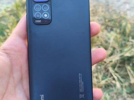 Xiaomi Redmi Note 11S Graphite Gray 64GB/6GB