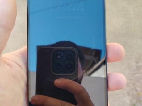 Xiaomi Redmi 7A Gem Red 32GB/3GB