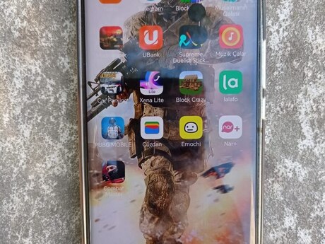Honor X9b Titanium Silver 256GB/8GB