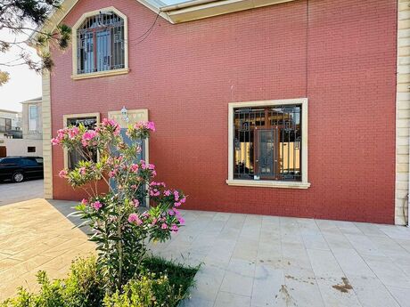 Bağ evi kirayə verilir, Bilgəh qəs.