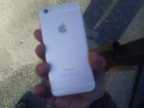 Apple iPhone 6 Gold 16GB