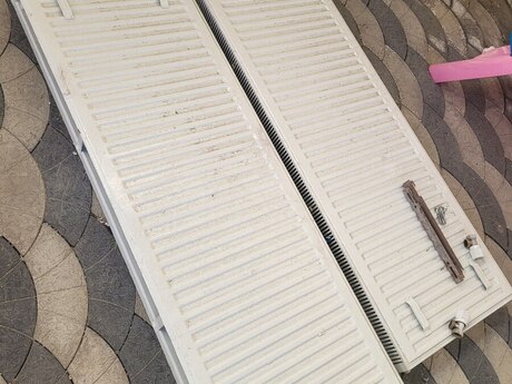 Radiator Radiator