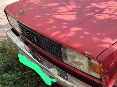 LADA (VAZ) 2104, 1995 il