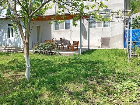 Bağ evi kirayə verilir, Qusar r. 