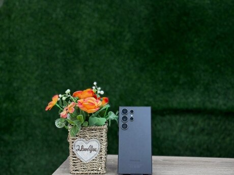 Samsung Galaxy S24 Ultra Titanium Black 256GB/12GB