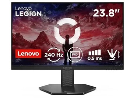 Monitor 23.8" Lenovo Legion 24-10 240Hz 