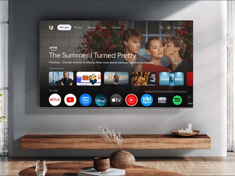 Televizor Xiaomi TV S Pro 75" (2026) Televizor Xiaomi TV S Pro 75" (2026)