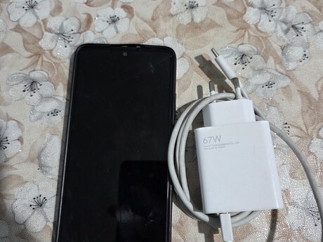 Xiaomi Poco X4 Pro 5G Laser Blue 256GB/8GB Xiaomi Poco X4 Pro 5G Laser Blue 256GB/8GB