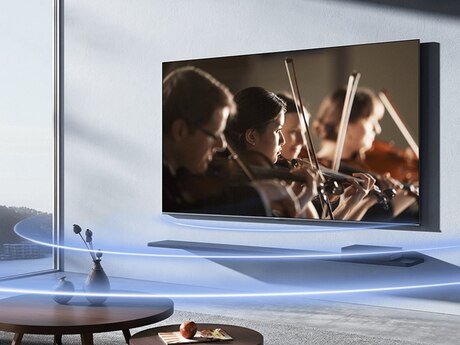 Televizor Xiaomi TV S Pro 55" (2026) Televizor Xiaomi TV S Pro 55" (2026)