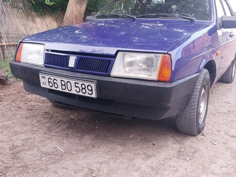 LADA (VAZ) 21099, 1999 il LADA (VAZ) 21099, 1999 il
