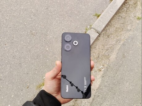Xiaomi 13 Black 128GB/8GB
