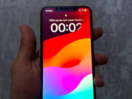 Apple iPhone XS Max Space Gray 64GB/4GB