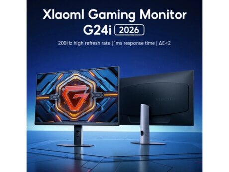 Monitor Xiaomi Gaming Monitor G24i