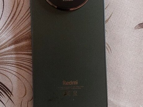 Xiaomi Redmi A3 Olive Green 128GB/4GB