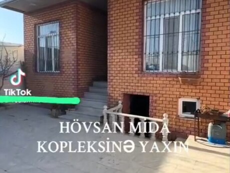 Həyət evi kirayə verilir, Hövsan qəs. Həyət evi kirayə verilir, Hövsan qəs.