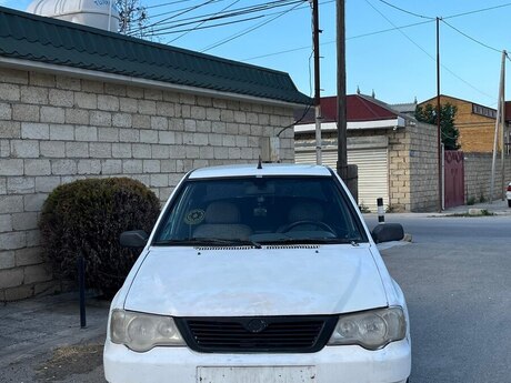 Saipa 132, 2013 il Saipa 132, 2013 il