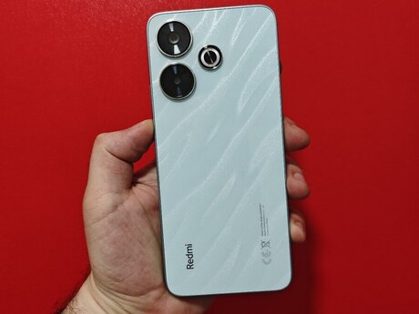 Xiaomi Redmi 13 Ocean Blue 256GB/8GB