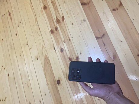 Honor X8a Titanium Silver 128GB/6GB