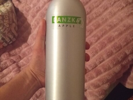 Vodka Danzka