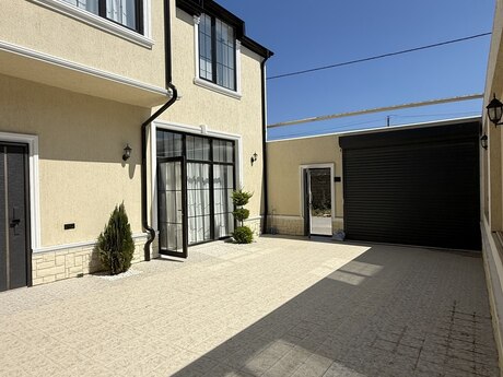 Продаётся 5-комнатный дом, Badamdar, 220 м², 415 000 AZN, фото 2 / 12