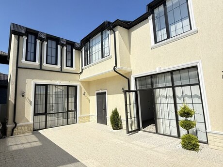 Продаётся 5-комнатный дом, Badamdar, 220 м², 415 000 AZN, фото 4 / 12