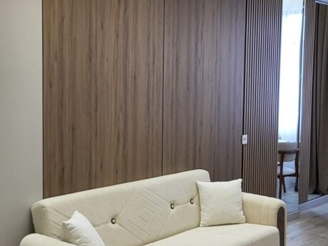 2-otaqlı yeni tikili kirayə verilir, Sumqayıt ş., 55 m² 2-otaqlı yeni tikili kirayə verilir, Sumqayıt ş., 55 m²