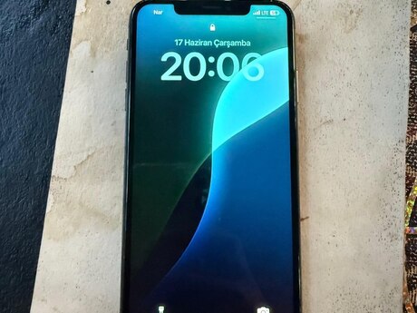 Apple iPhone XS Max Space Gray 64GB/4GB