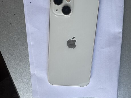 Apple iPhone 13 Starlight 128GB/4GB
