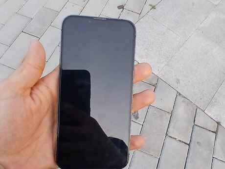 Apple iPhone 13 Pro Graphite 128GB/6GB