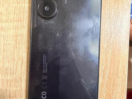 Xiaomi Poco X7 Pro Black 512GB/12GB