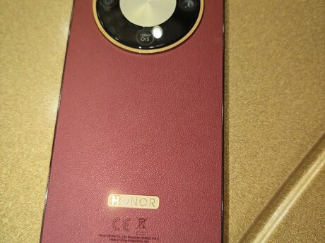 Honor X9d Sunrise Gold 256GB/12GB