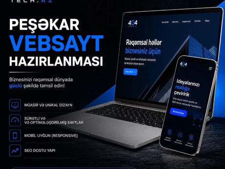Vebsaytın hazırlanması Vebsaytın hazırlanması