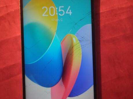 Tecno Spark Go 2024 Gravity Black 128GB/4GB Tecno Spark Go 2024 Gravity Black 128GB/4GB