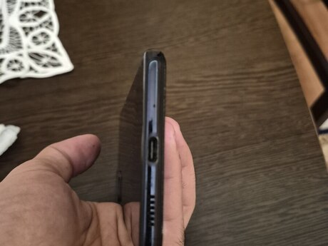 Samsung Galaxy M52 5G Blazing Black 128GB/6GB