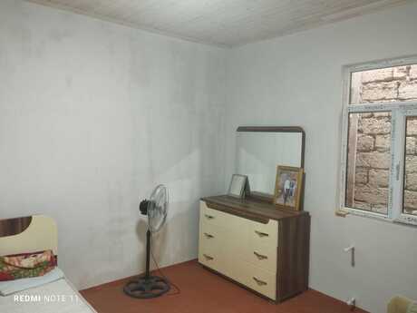 Maştağada 3 otaqlı həyət evi satılır, 90 m², 48 000 AZN, şəkil 5 / 10