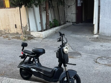 Ibike, 2024 il Ibike, 2024 il
