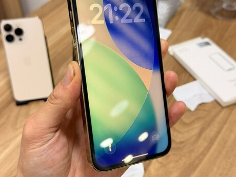 Apple iPhone 13 Pro Gold 128GB/6GB