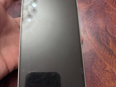 Apple iPhone 12 Pro Silver 128GB/6GB