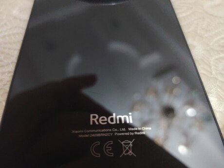 Xiaomi Redmi 14C Midnight Black 128GB/4GB