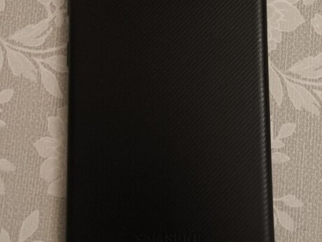 Samsung Galaxy A02 Black 32GB/4GB
