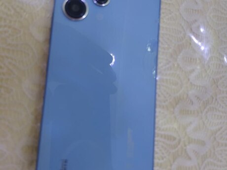 Xiaomi Redmi 12 Sky Blue 128GB/4GB
