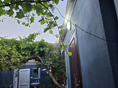 4-otaqlı mənzil, Zabrat 1 qəs., 300 m²