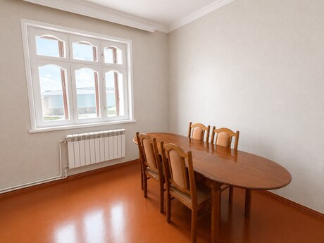 3-otaqlı mənzil kirayə verilir, Nərimanov r., 80 m² 3-otaqlı mənzil kirayə verilir, Nərimanov r., 80 m²