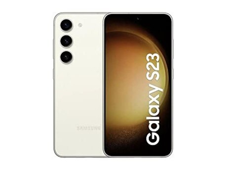 Samsung Galaxy S23 Cream 128GB/8GB